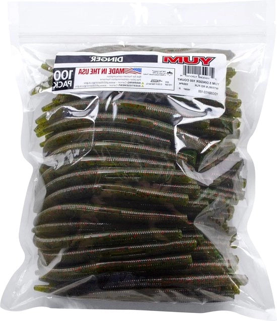 Molla Soft per Pesca al Carpo - Watermelon Red Flake