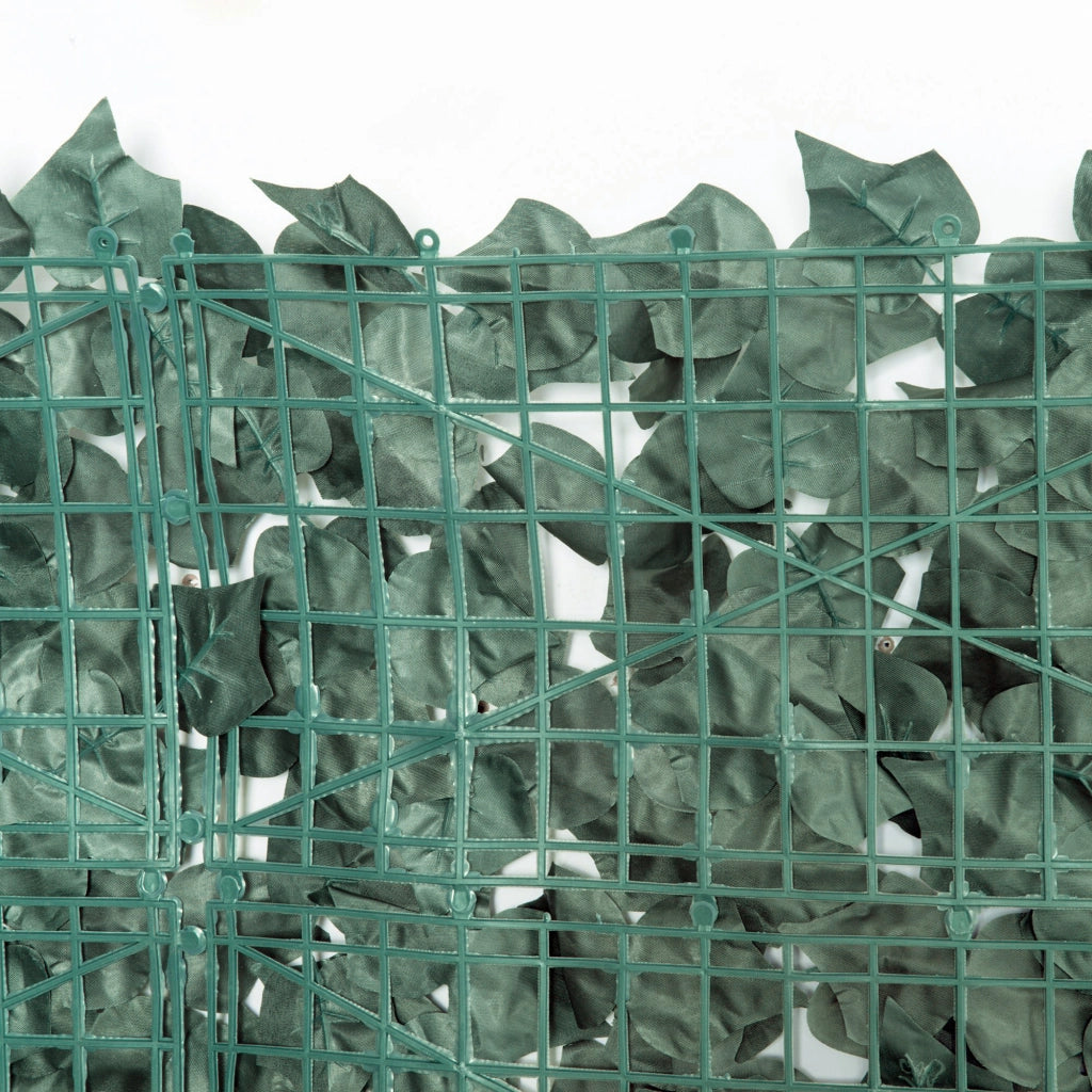 Siepe Artificiale ¨C zephmum ¨C Verde 240x100 cm
