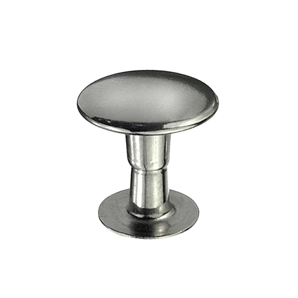 Rivetti in lamiera a compressione 9/12 - 14 pz.