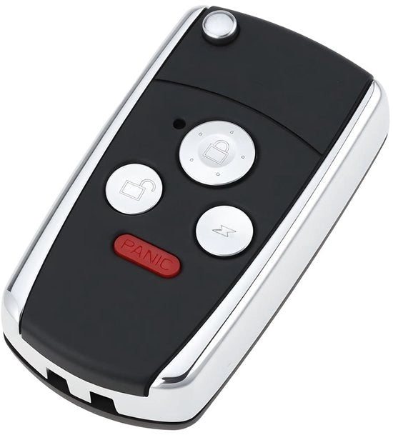 Cassa per telecomando a 4 tasti