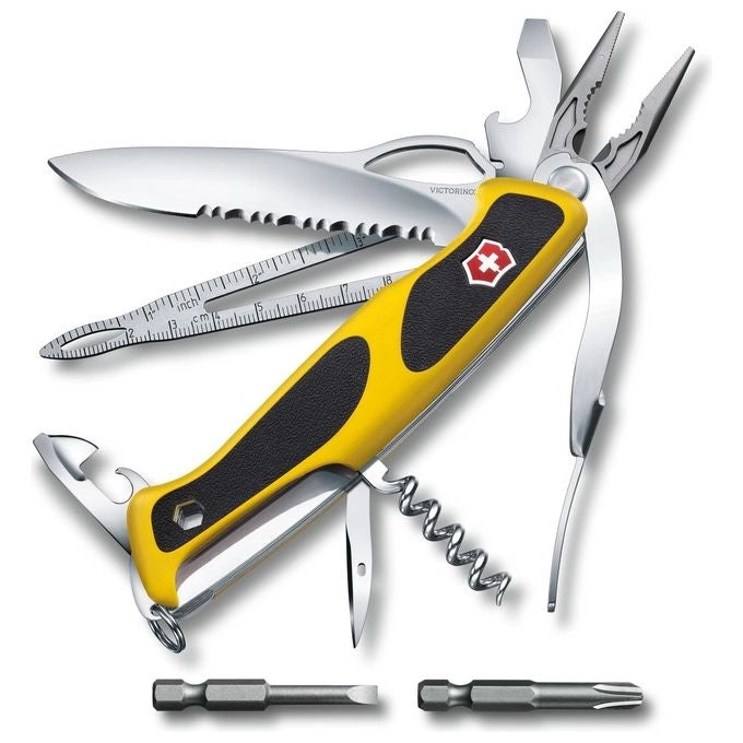 Victorinox 0.9798.MWC8 coltello da tasca Coltello multiuso