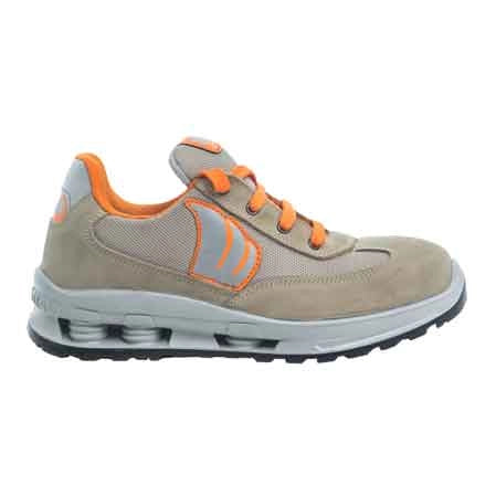 SCARPA ANTINFORTUNISTICA 'DESERT' S1P n° 46