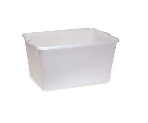 Cesta Pane e Alimenti Resistente Chiusa Grande 67,5 x 46 x 37,5 cm