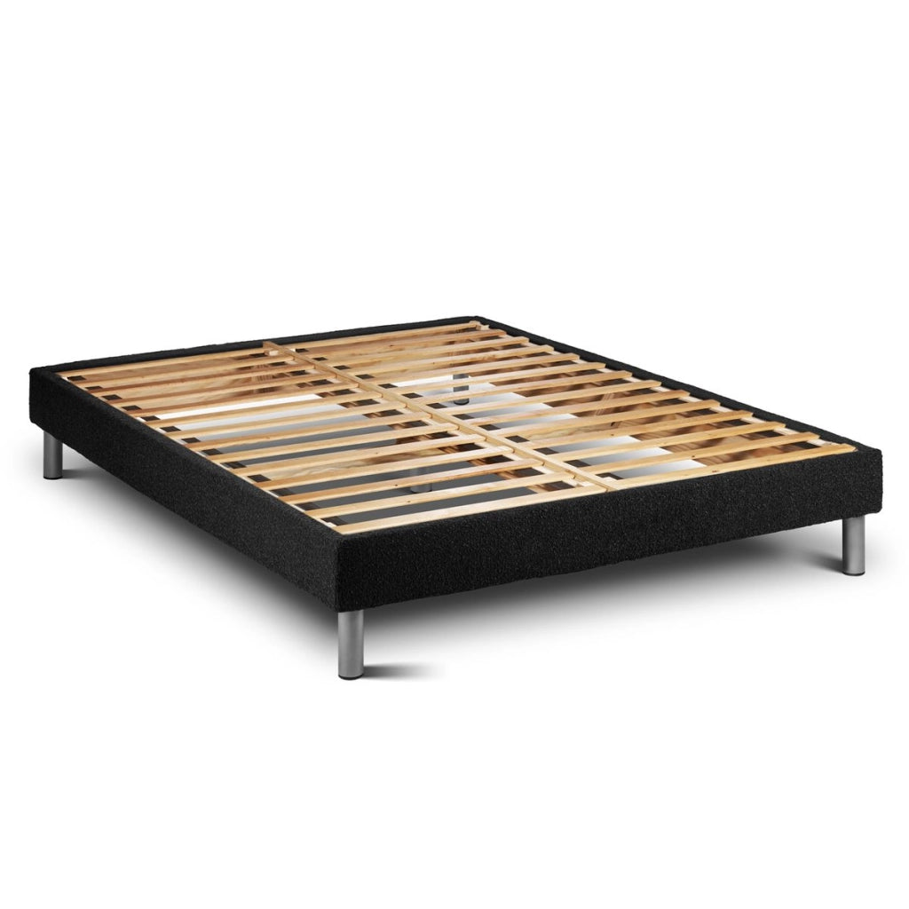 Set materasso e base 140x190 cm - Vital Soft