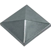 COPRIPILASTRO QUADRO 50x50 mm - COMBI ARIALDO