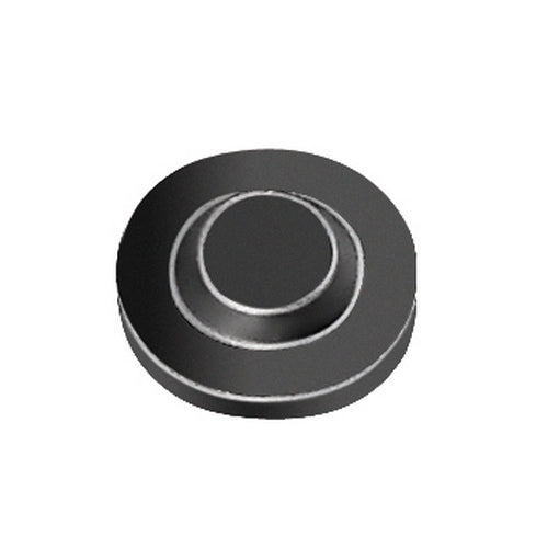 GUARNIZIONE A CAPPELLO PER GALLEGGIANTE- Diam. mm. 23- G.M.P- pezzi 1