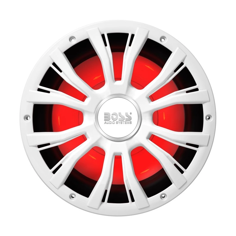 SUB-WOOFER 800 W  MRGB10W
