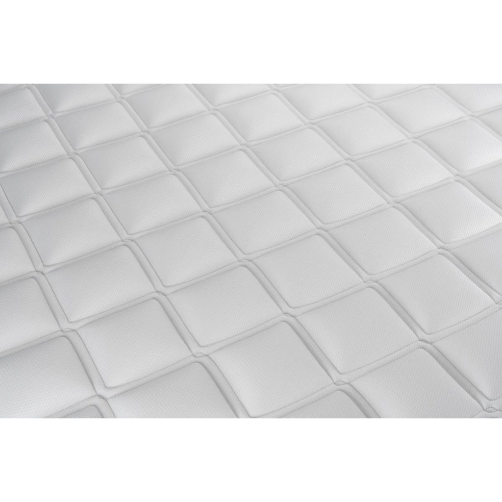 Set materasso e base 200x200 cm - Vitalmemo Back