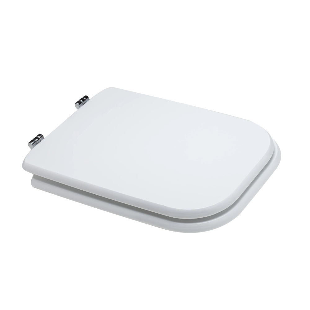 Copriwater compatibile bianco ottico