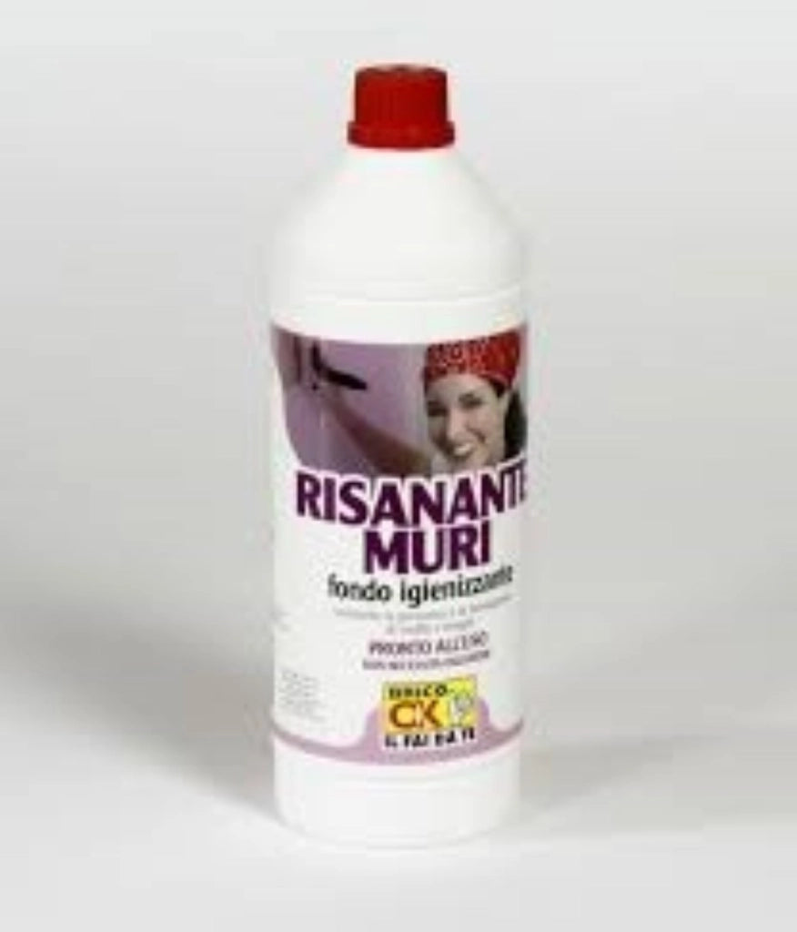 Risanante Muri Ml 750 Cipir Prodotto Specifico - Cipir