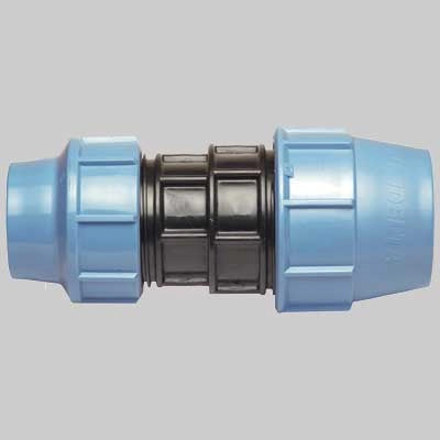 MANICOTTO RIDOTTO DI ACCOPPIAMENTO PLASTICA  40 x 32     UNIDELTA