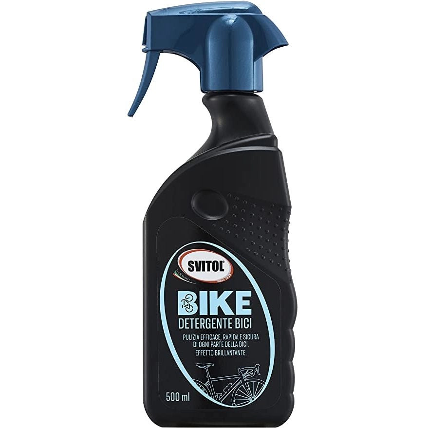 Detergente bici 500ml