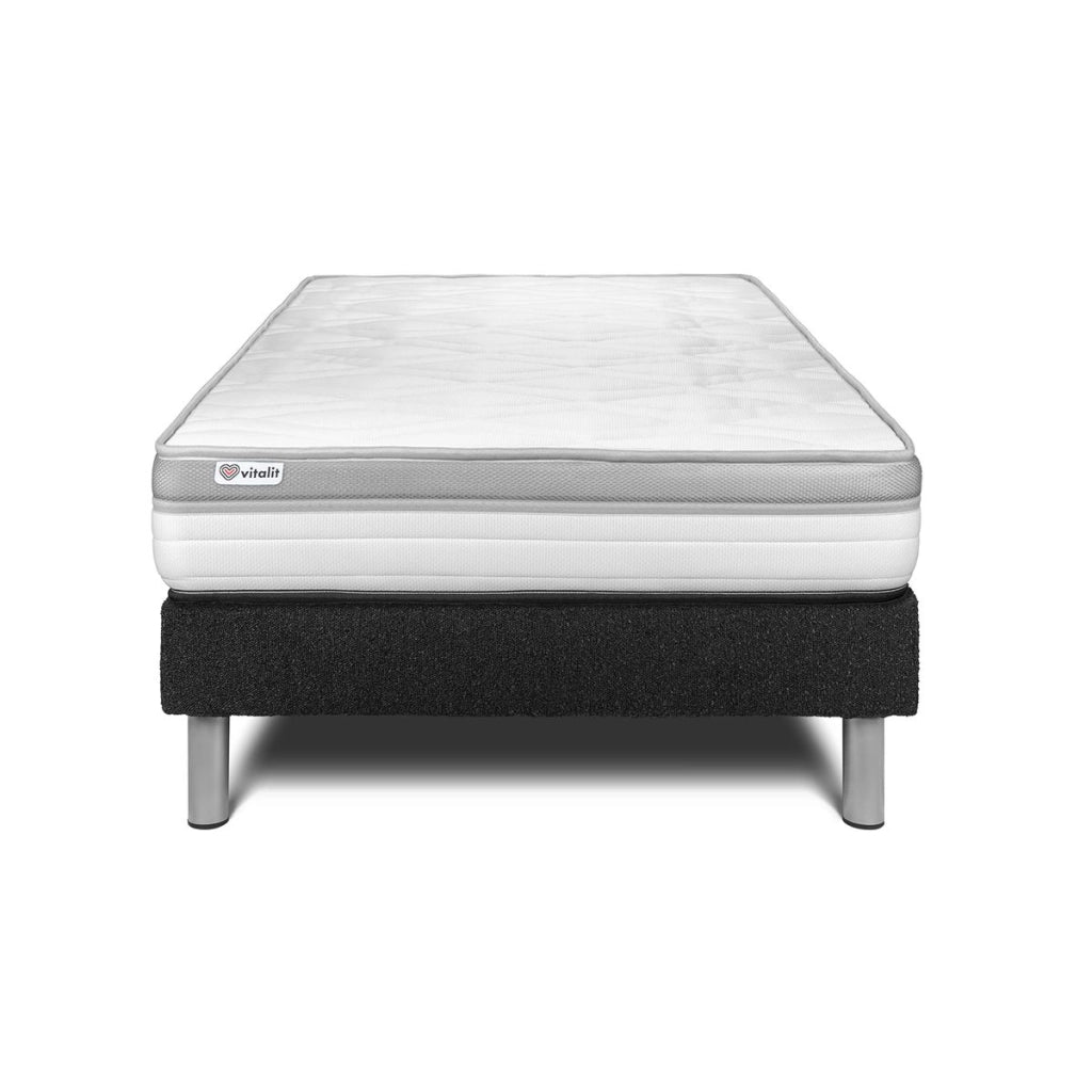 Materasso e base 90x200 cm - Vital Relax