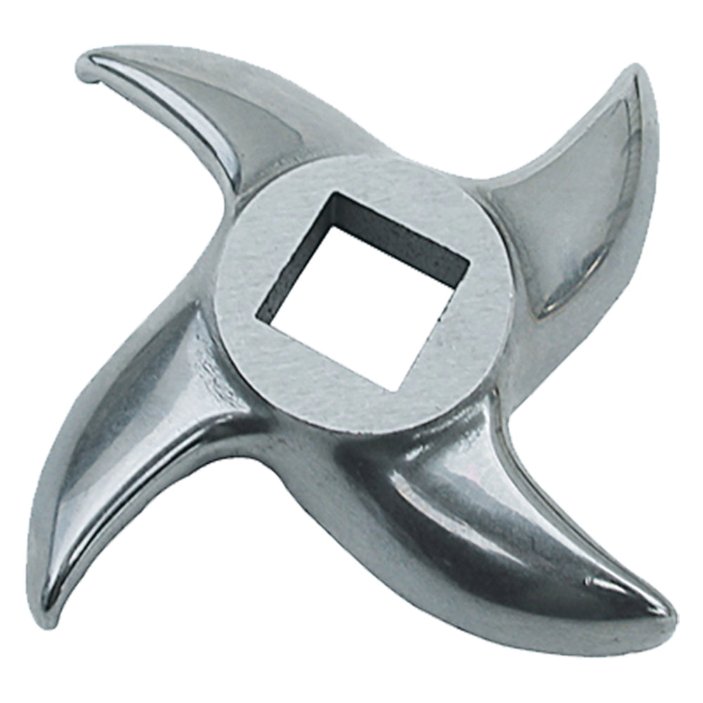1pz coltello per tritacarne n. 22 codice 8013202 cod:ferx.8013202nlm