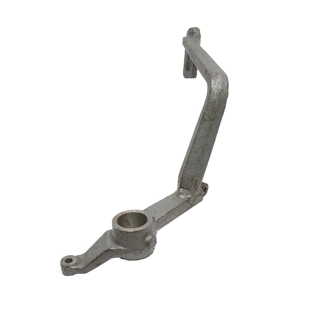 Pedale freno destro Massey Ferguson Codice OEM 881542M91, 881542