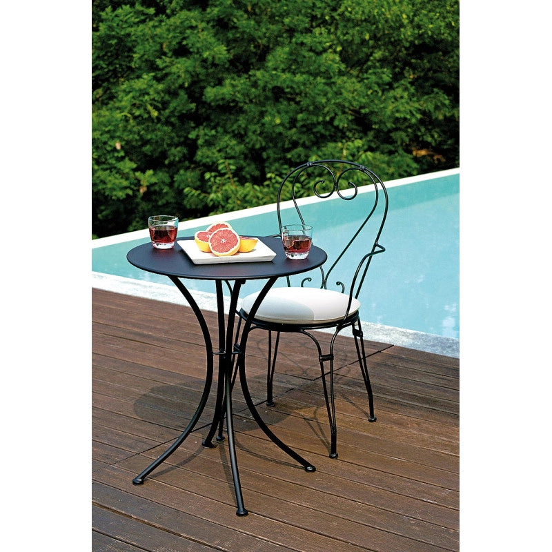 Tavolo Stresa MOIA 60 cm