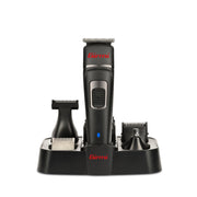 Rasoio Tagliacapelli Regolabarba RC31 Ricaricabile 5 in 1 Girmi