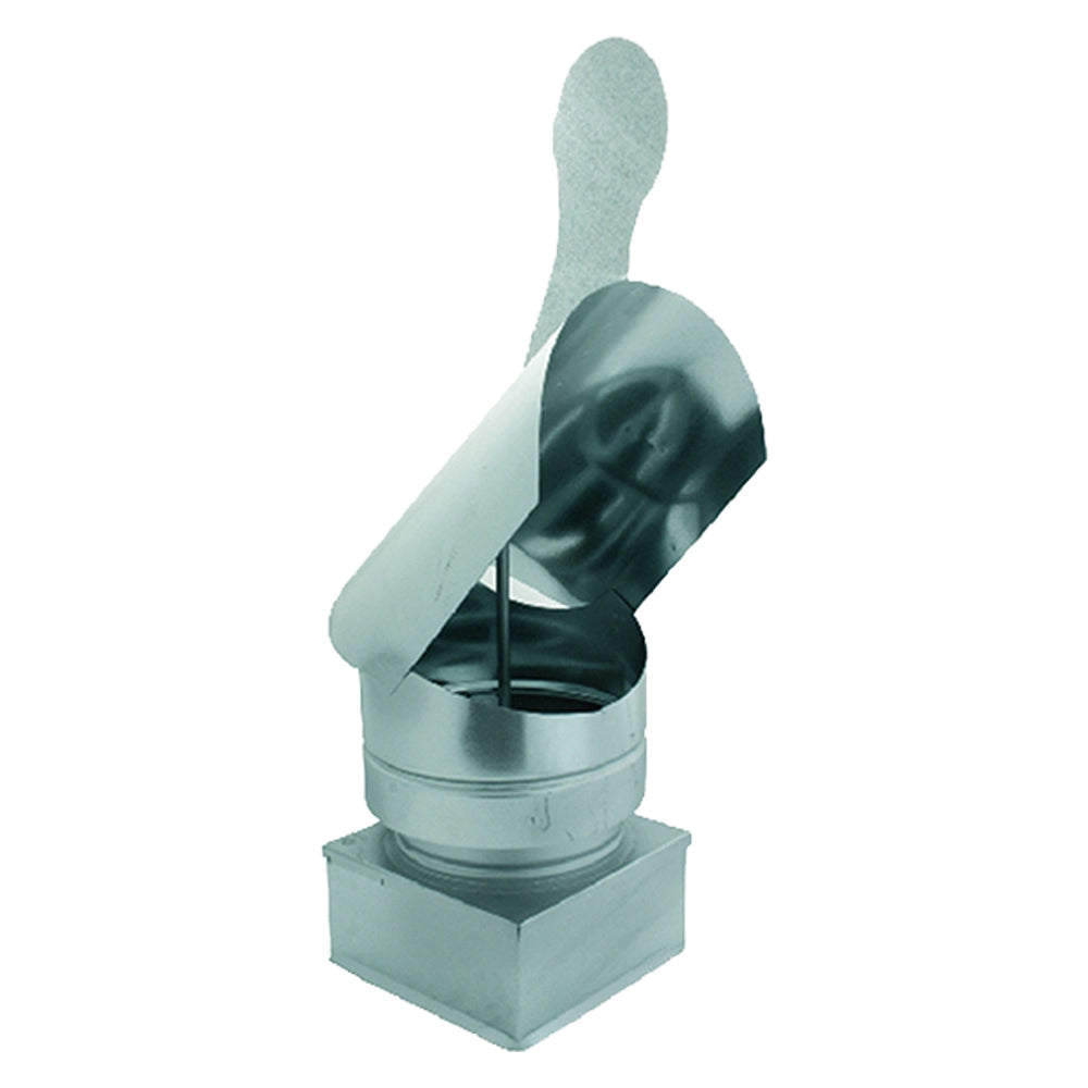 FUMAIOLO GIREVOLE cm 32 x 32  - KASART