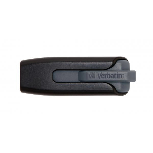 VERBATIM PEN DISK 16GB USB3.0 STORENGO V3 DRIVE BLACK