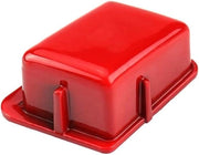 Interfaccia di accoppiamento Sterzo Auto - Rosso - 2007-2013 per BMW 3 Serie E90 E92 E93 M3