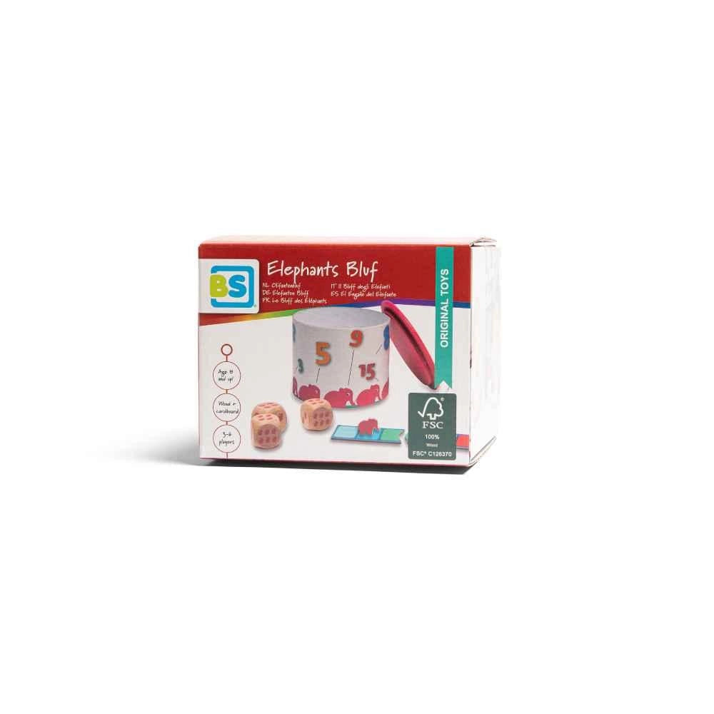BS Toys - Elephants Bluff