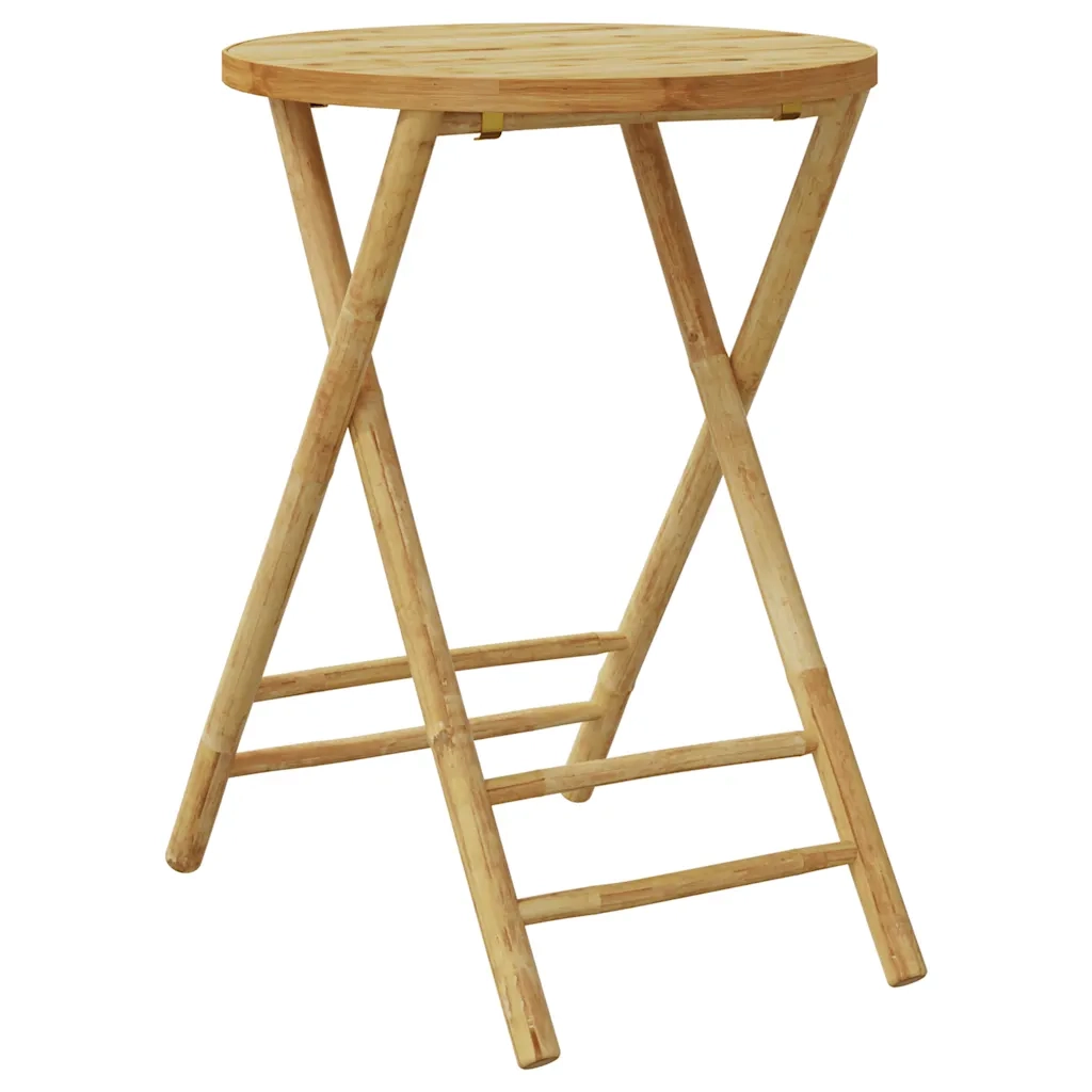 Set da Bistrò 3 pz in Bambù 3278534