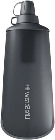 Bottiglia per Spremi 650 ml (Grigio)