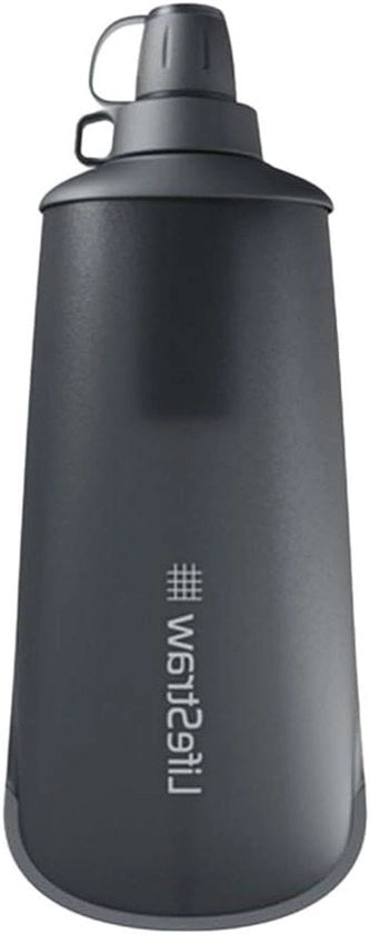 Bottiglia per Spremi 650 ml (Grigio)