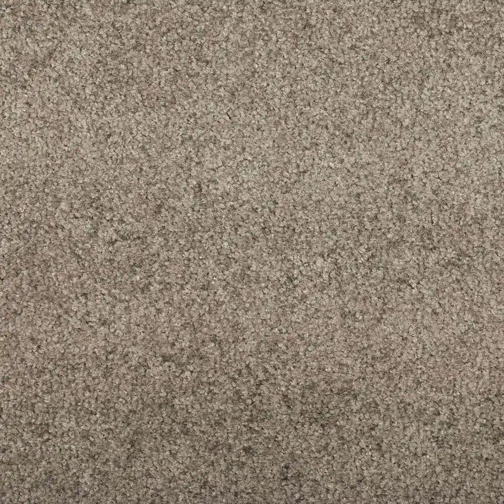 Zerbino | Tappetino Beige e Nero 90 x 150 cm 100% Poliammide