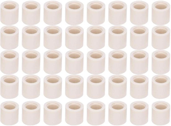 Accessori per biliardo - Vezelmateriaali di alta qualità - Interfaccia 13 mm - Leggero e portatile