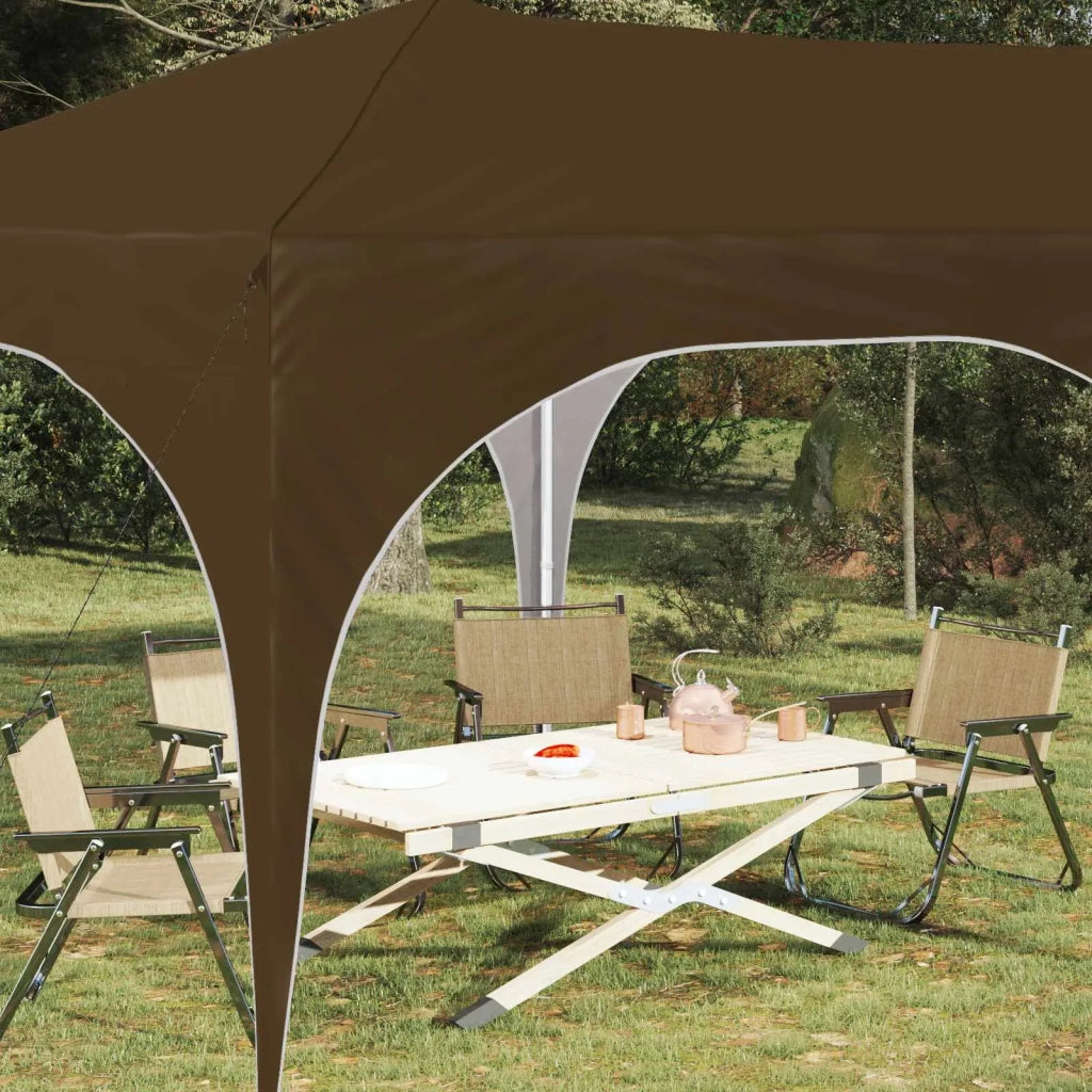 Tenda per feste a pop-up Talpa 575 x 288 x 245 cm 42019883