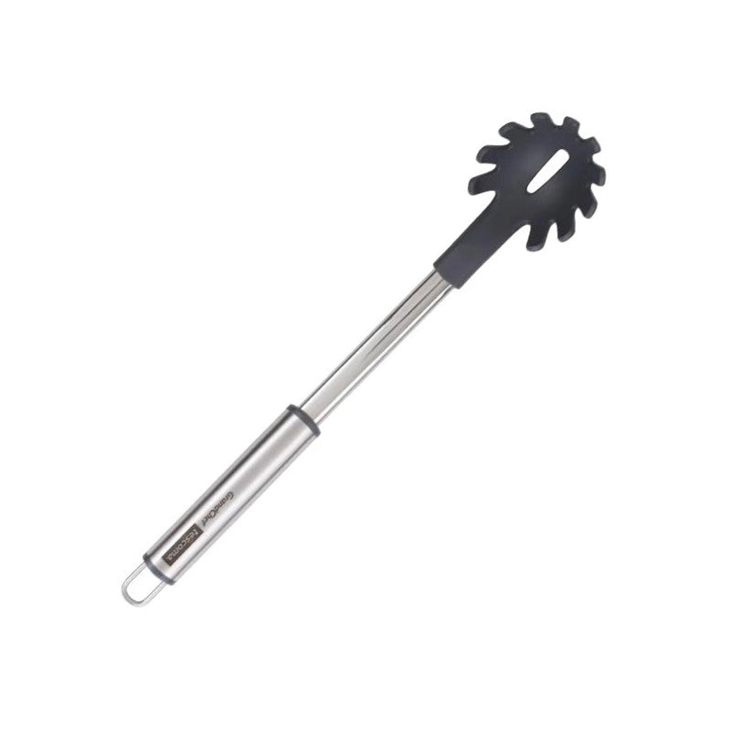 Servispaghetti Inox/Nylon Cm 34 Grandchef+ Tescoma