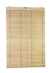 Tapparella legno 150x300 naturale