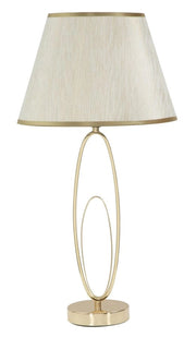 LAMPADA DA TAVOLO GLAM FLUSH CM � 30X58