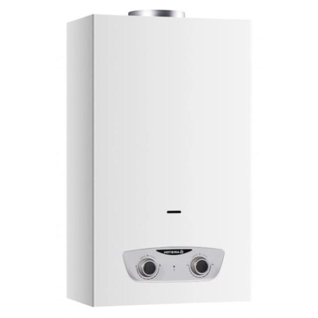 Scaldabagno a Camera Aperta Ariston Fast R X 11 Litri Gpl