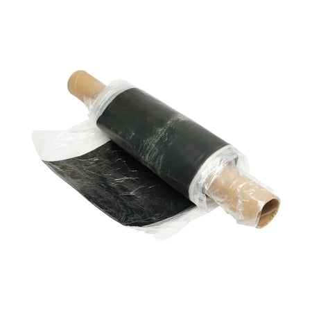 Nastro vulcanizzante per pneumatici in gomma grezza 250x2mm 1 kg/rotolo CG-2