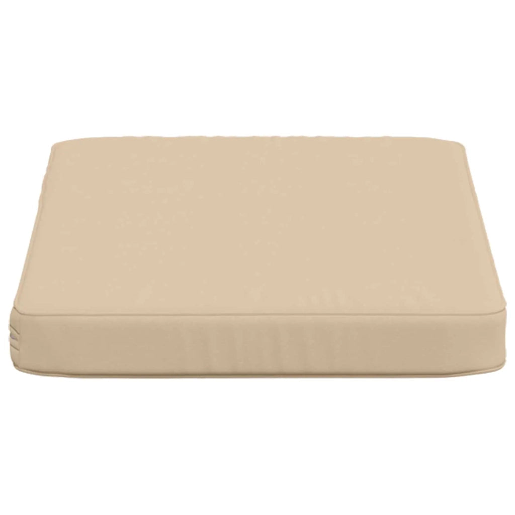 Cuscini per Panchina a 2 Pezzi VUGHT 2 pcs 100% Poliestere 951017