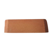 REFRATTARIO G1 STUFE KATIA E SILVIA- 398x180x28- pezzi 1