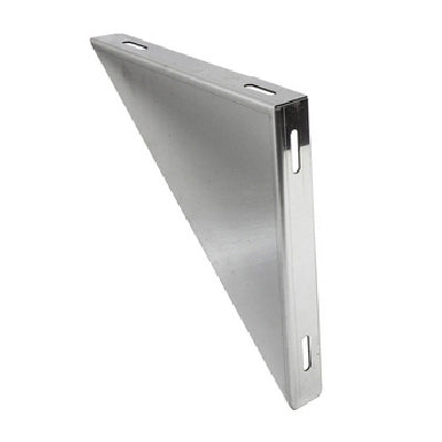ANGOLARE DI SUPPORTO INOX 304- Per Diam. 300- DK- pezzi 1
