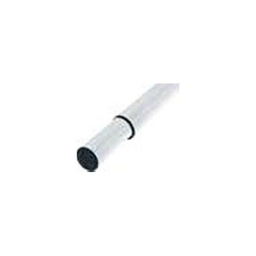 ASTA TUBOLARE TELESCOPICA ALLUMINIO L MAX=9 M Ø 60/90 MM KEY AUTOMATION AST8