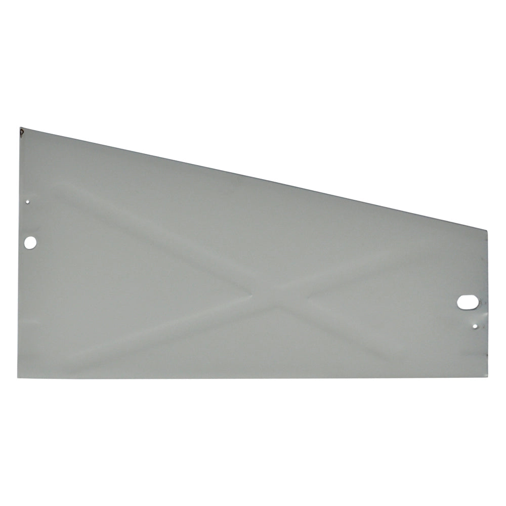 DIVISORIO PER RIPIANO cm 60  - PROMETAL