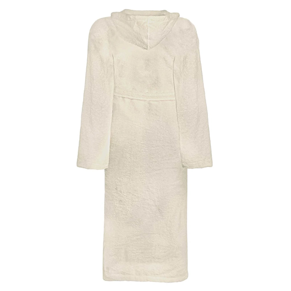Accappatoio KINN Crema XXXL Cotone 4100810