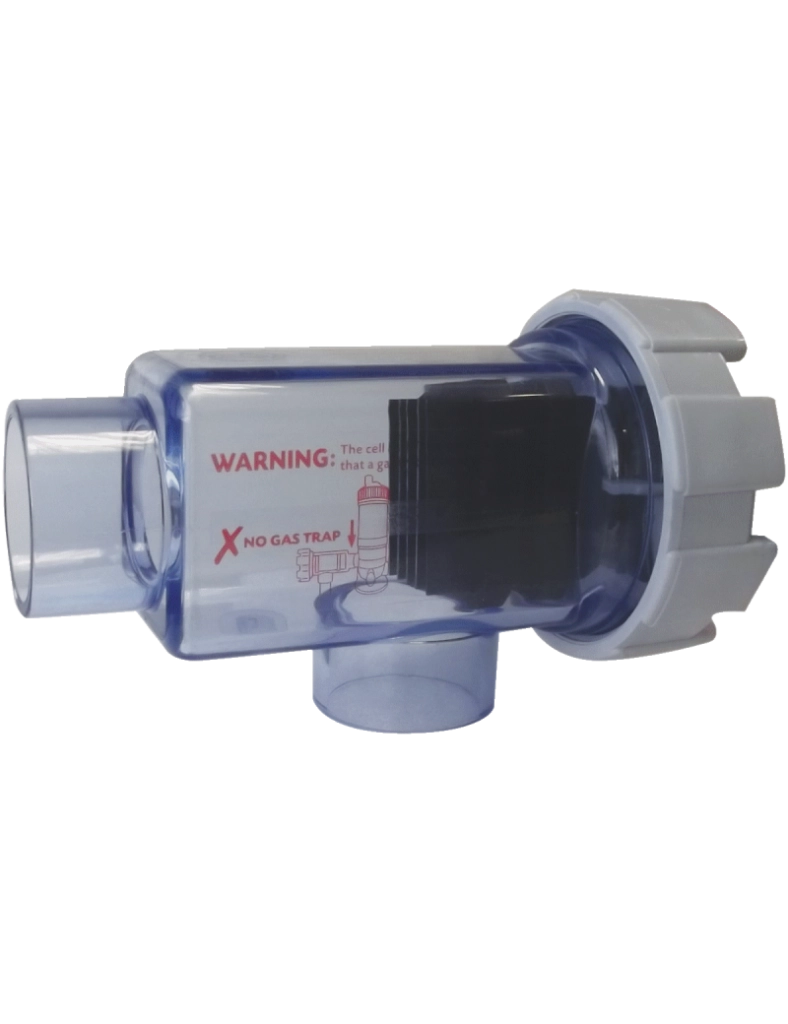 Cellula Completa Di Ricambio Per Autochlor Rp 25