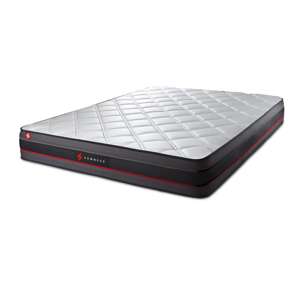 140x190 cm Materasso in memory foam - Regen