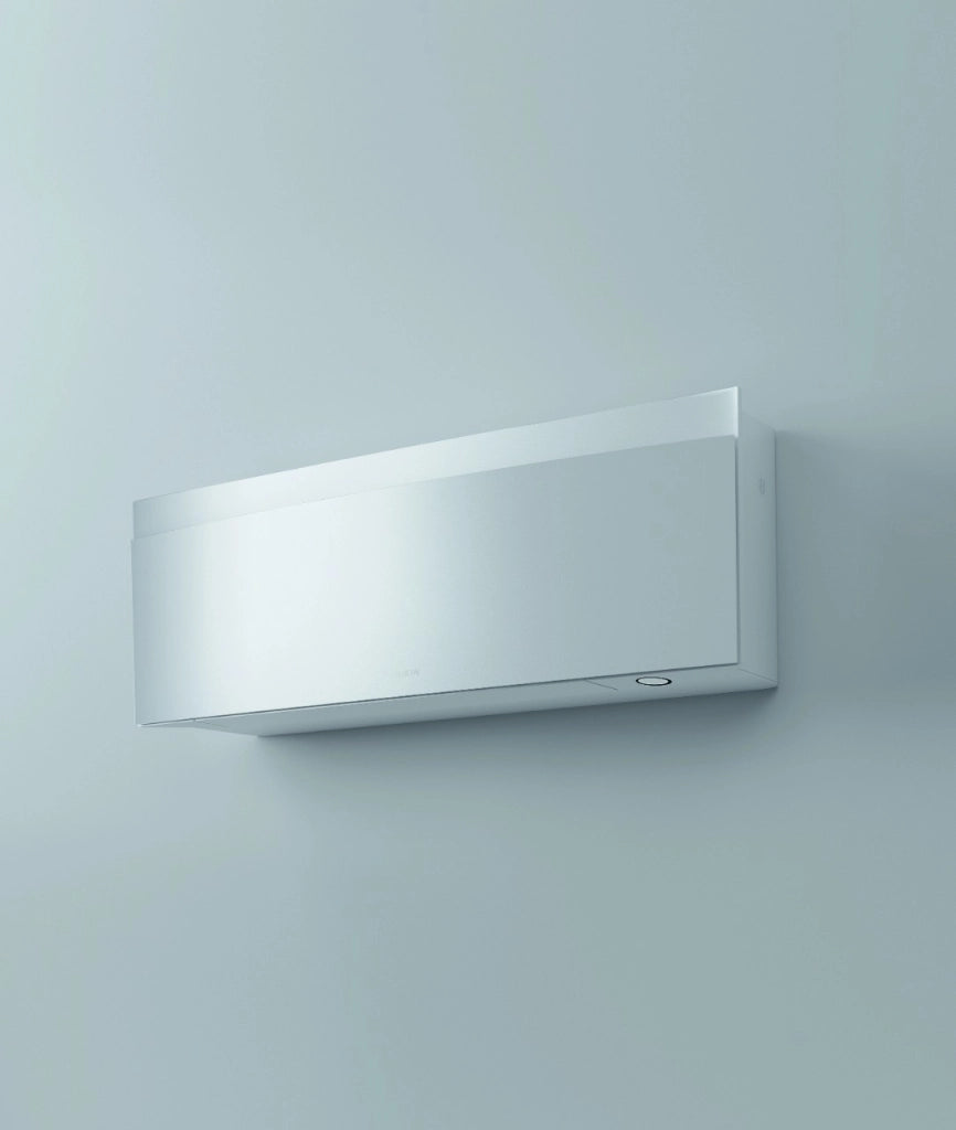 Condizionatore Daikin Emura White III 9000 Btu FTXJ25AW R-32 Wi-Fi Integrato Bianco Garanzia Italiana
