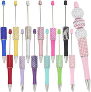Set di pennelli per DIY in 12 colori