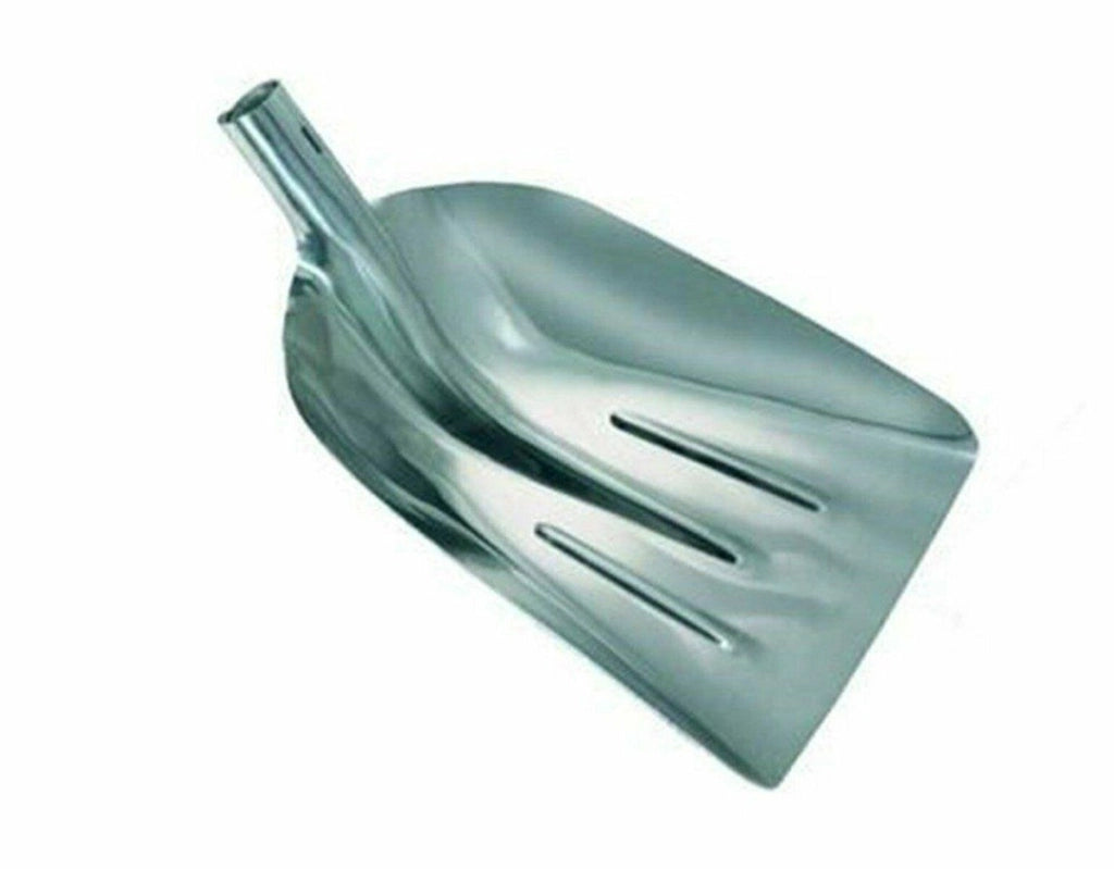 PALA MULTIUSO IN ALLUMINIO 30x42 cm - MASS