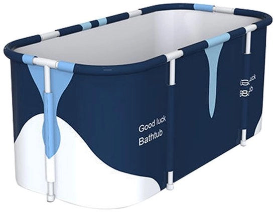 Cabina di Spa Portatile - Opzionabile - Indipendente - per Famiglie - Doccia - Dimensioni 140 x 60 x 55 cm - Cabina di Spa Opportuna