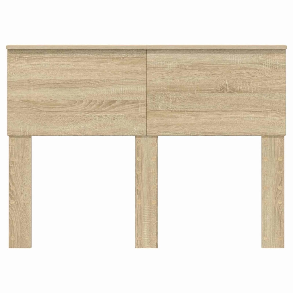 Testiera | Testata Rovere Sonoma Legno multistrato