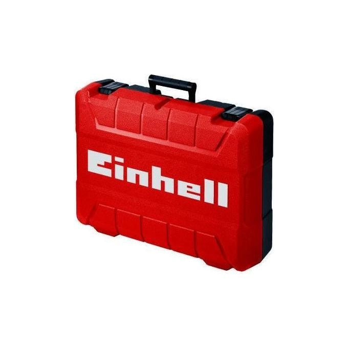 Einhell 4530049 Cassetta degli attrezzi Plastica Rosso